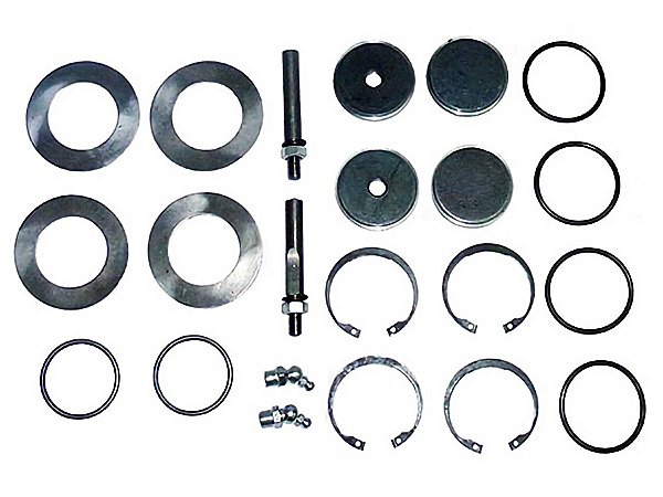 Reparo de Manga 38MM para Freio a Ar 2 Lados Mercedes L1313/1513/2013 - 3705869733