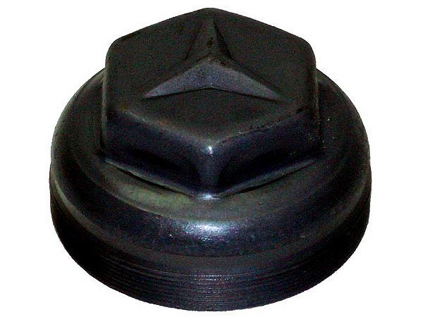 Calota de Graxa para Cubo Dianteiro Estampada Mercedes L1113/A2213/L1620 - 3443347025