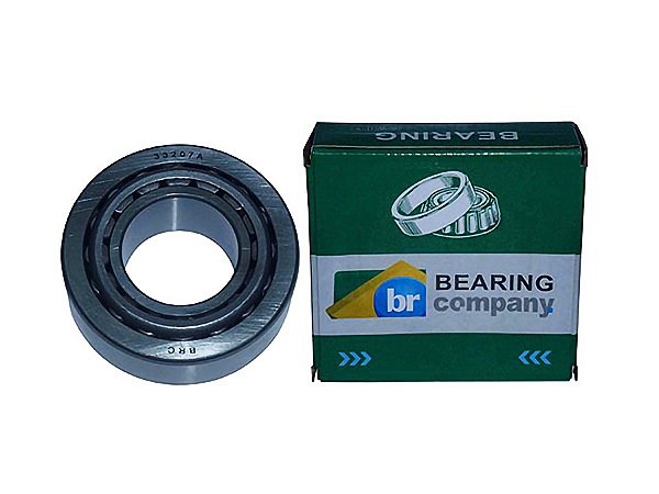 Rolamento de Roda Dianteira Interno 35X72X28mm para Mercedes LO615/915/715C/915C/OM364LA/OM904LA USA - 0059810705