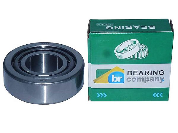 Rolamento de Roda Dianteira Externo 50X110X42,25mm para Mercedes L/LS 1924/1929/1930/1932/1934/1935/1938 - 0019817905