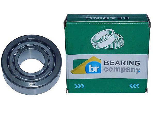 Rolamento de Roda Dianteira Externo 35X80X32,75mm para Mercedes L/LK/LS/1114/1313/2213/1513/LPO1113/OF/O - 0039816405