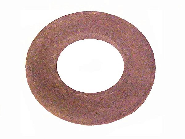 Kit Arruela para Pino de Mola Diâmetro Grosso 25X50X4,7 - Mercedes L1113/1313/1513/2013/2213/LPO - 3603230576