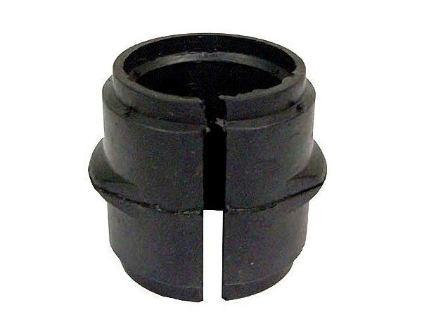 Kit Bucha para Barra Estabilizadora Dianteira 50,5X39X55,5MM Mercedes AXOR Todos - 0003262481