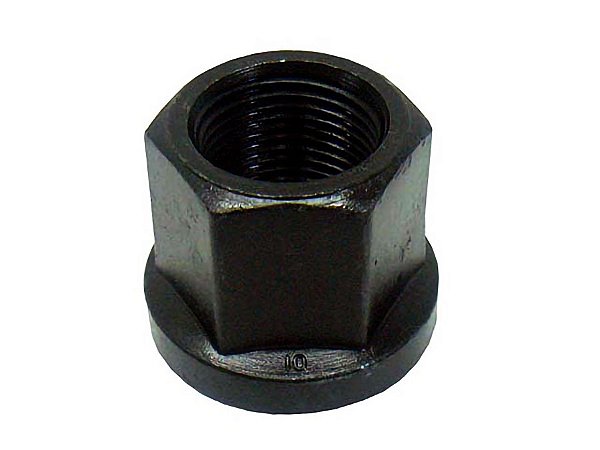 Kit Porca de Roda 20X1.5X27 Ch-27M para Alternador 27M Mercedes AGL-L 1113/1313/1513/2013/2213 - 3769907050