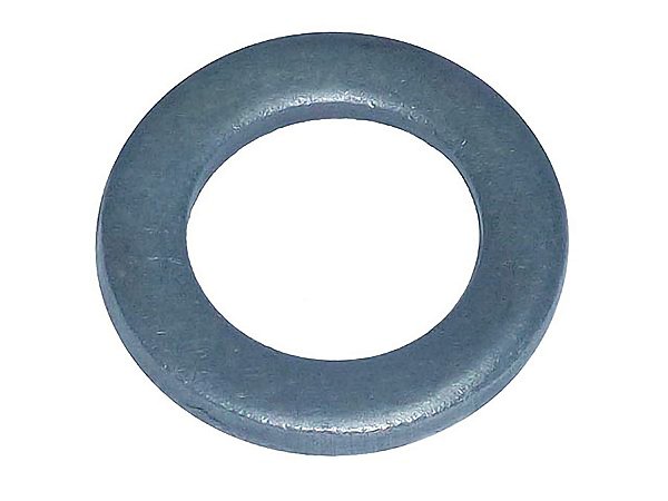 Kit Arruela para Pino da Mola Dianteira 24X40X4,2 Mercedes L1113/1313/1513/2013/2213/LPO - 3523230476