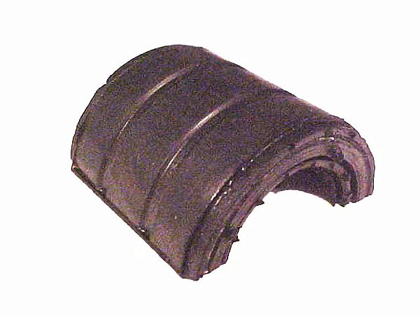 Kit Mancal de Borracha para Barra Estabilizadora Dt 1 Divisão Fer Mercedes OF 1318, Simples 1620/1720 1218 - 3843237181