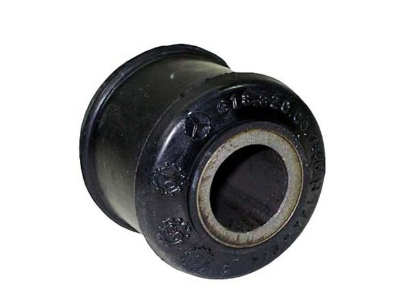 Kit Coxim para Barra Estabilizadora Dianteira Mercedes Atego Todos - 3183200073