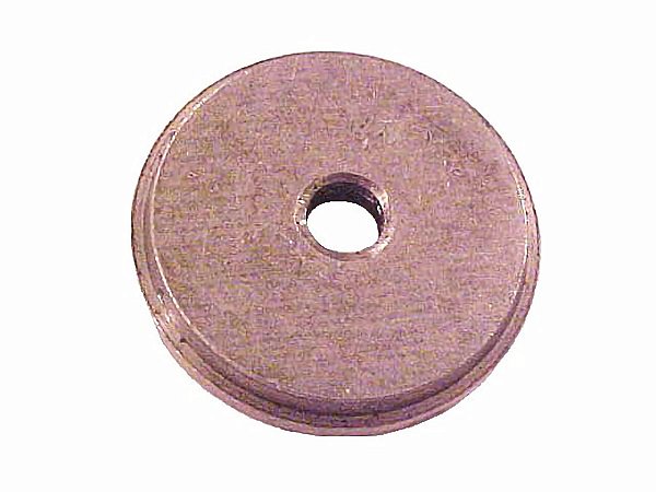 Kit Tampa com Furo para Manga de Eixo 44/48MM Mercedes L1313/1513/2013/2213/2216 - 3833320033