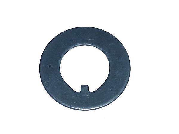 Kit Arruela Trava para M.Eixo sem Tempera 40X75X2,5mm - Mercedes OF 1313/1513/1518/L1620 - 3553320062