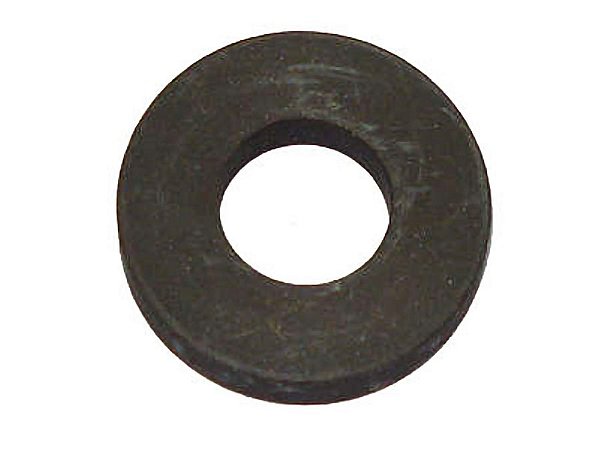 Kit Arruela Lisa 35X16X5 para Suspensão Dianteira Mercedes AGL/HPN 1620 e Diversos - 3529901340