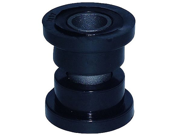 Kit Completo Bucha de Amortecedor Ferro e Borracha para Mercedes 608/708/O362/OM355/L710D/709/SPRINTER CD - 0003230185