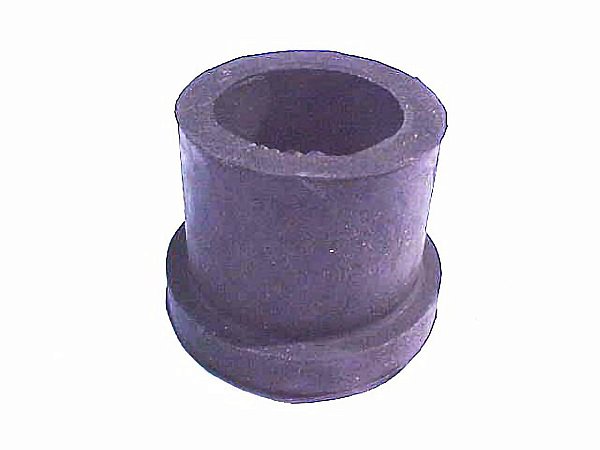 Kit Bucha de Olho de Mola Dianteiro em Borracha para Mercedes L608D/708/709 - 3193240750