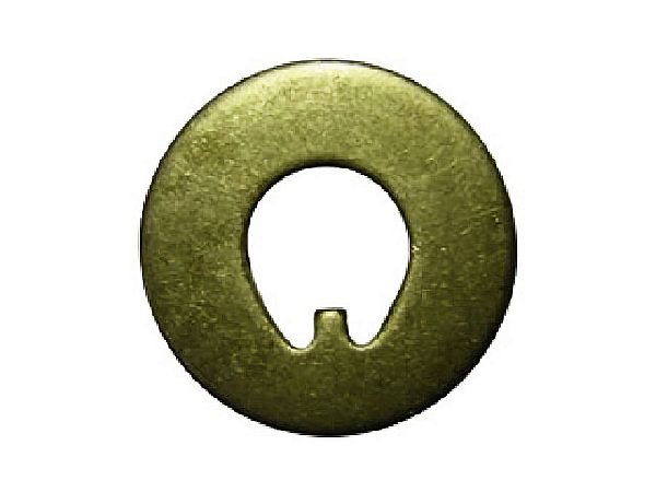 Kit Arruela Trava para Eixo Dianteiro 608 Mercedes L 608/LN 709 - 3243340062