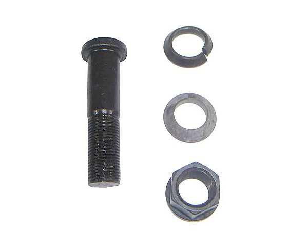 Kit Completo de Parafuso para Roda Traseira 18X1.5X75 10.9 Mercedes LN-710 - 6884000274