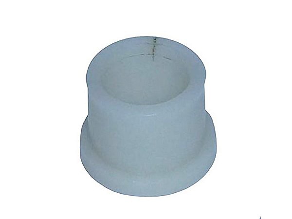 Kit Bucha de Olho de Mola Dianteiro Nylon para Mercedes L608D/708/709 - 3193240750