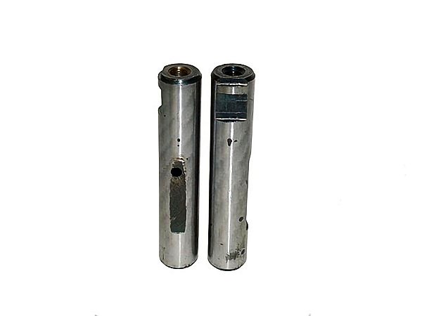 Kit Pino de Mola Dianteiro 25X130MM Cementado para Mercedes HPN 16200/1621/1618/1113 AO 2013/1721 - 3853220030