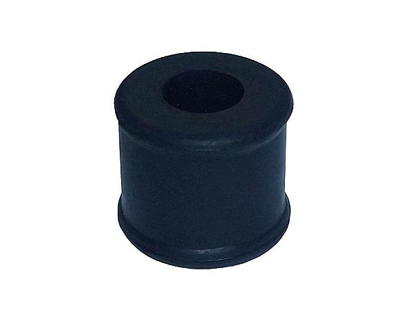 Kit Bucha de Borracha para Amortecedor Simples 33X31 Furo 16MM Mercedes 608/708/0362/0M355/SPRINTER - 0003230185