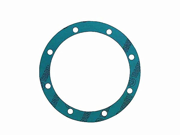 Kit Junta de Cubo Truck Axor Não Amianto para Mercedes AXOR - 9433340080