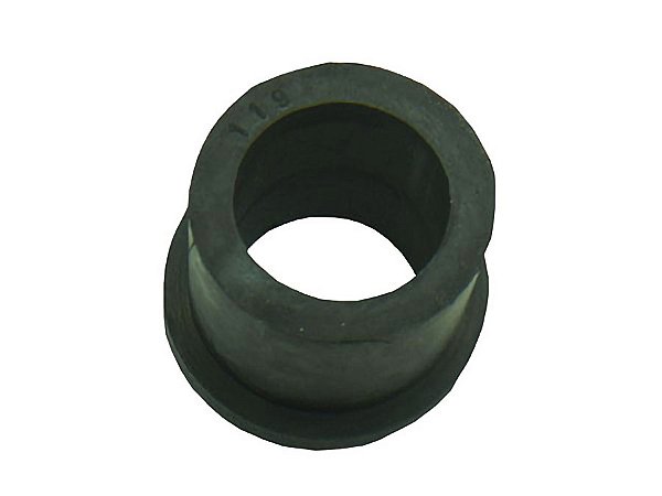 Kit Bucha de Borracha para Mola Dianteira Mercedes LN710/914/LO712C - 3183220250