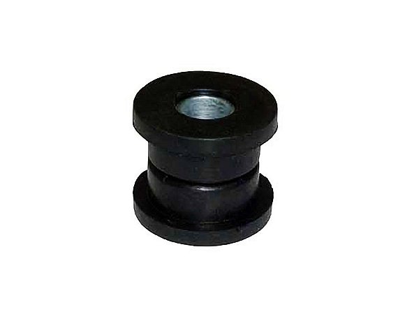 Kit Bucha Estabilizadora com 2 Metades e Tubo para Mercedes 914 - 6883207173