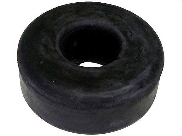 Kit Borracha Amortecedor Suspensão Maior 22X62X25MM para Mercedes O 364 - 3173260068