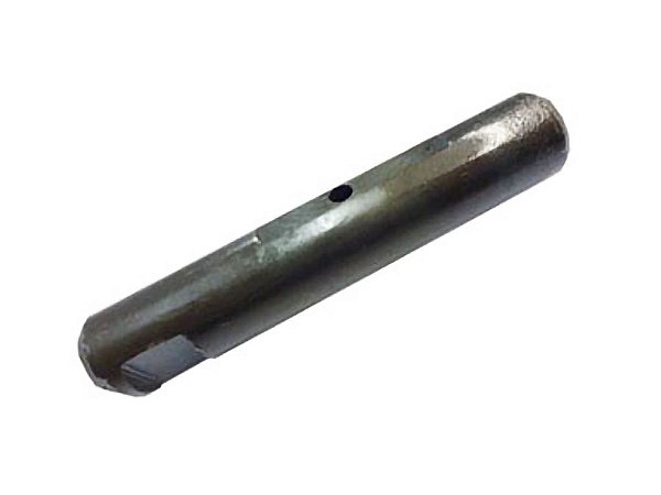 Kit Pino e Mola Dianteira com Furo Oposto para Mercedes OF1313 - 3423220030