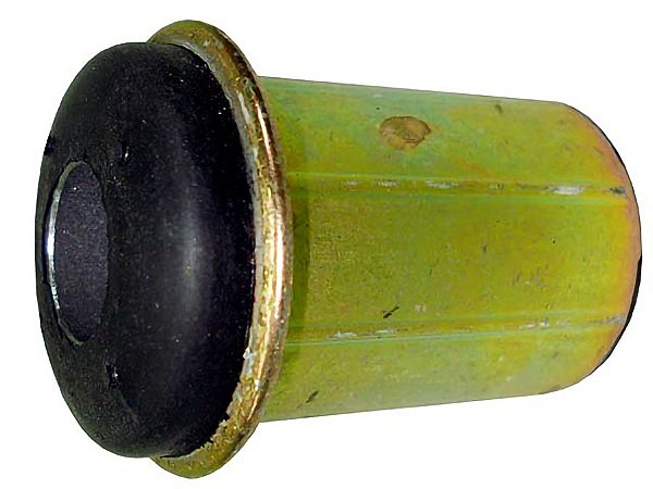 Kit Bucha de Borracha para Braço de Suspensão Mercedes MB180 - 6313300075