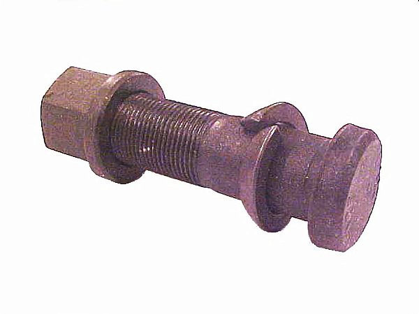 Kit Parafuso Completo para Roda Dianteira 22X1.5X72 10.9 Chave 27MM - Mercedes L1113 A 2213/O362/1620/1418R/1218R/2013 - 3274010671