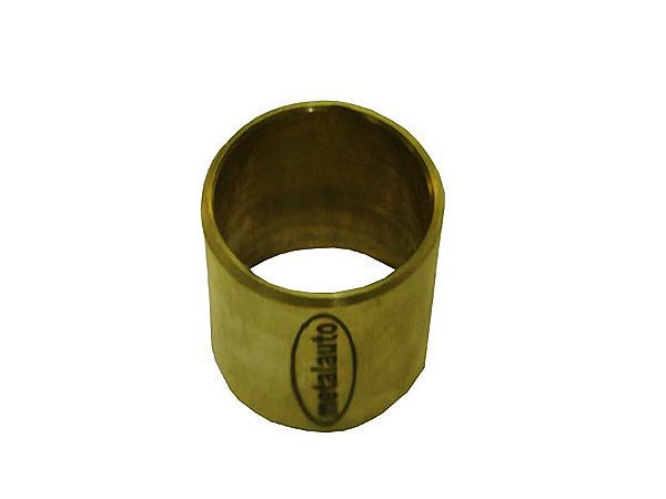 Kit Bucha Manga de Eixo Fechada 34.8X40.11X46Mm para Mercedes L/LPO 1113 - 3213320048