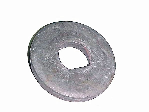 Kit Arruela para Pino de Mola D/I20/22-D/E-58M Espessura 7 Mercedes 608 - 3103251176