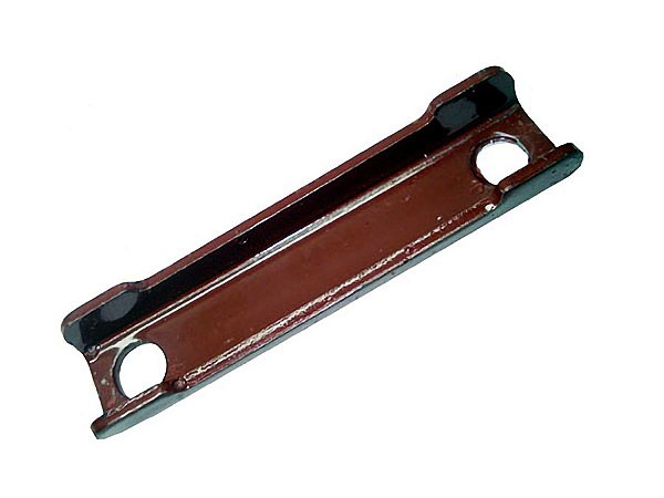 Kit Suporte e Grampo da Barra Estabilizadora Dianteira para Mercedes 608/910/708 - 3083230040