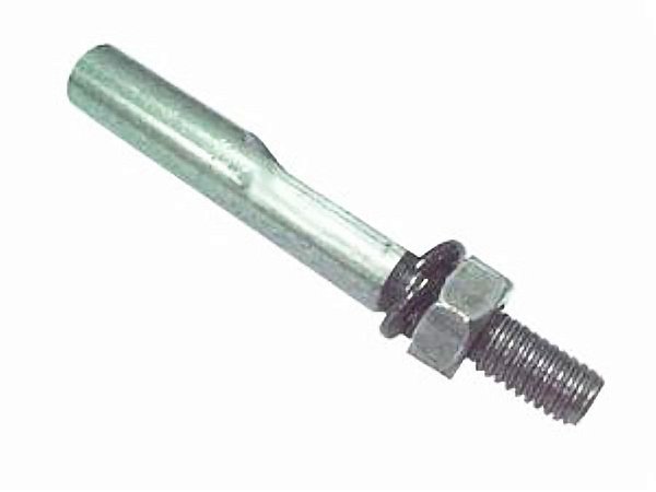 Kit Completo Pino Trava Manga Eixo Ar para Mercedes L1313/1513/1519/2013/2213/1318 - 3609900137