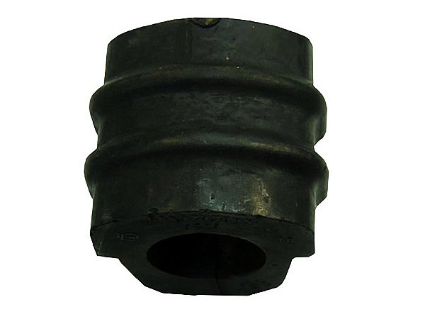 Kit Mancal de Borracha para Barra Estabilizadora Dianteira D/I-30MM Mercedes 709/710/712 - 6883237085