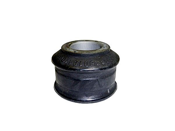 Kit Bucha do Braço da Barra Estabilizadora Dianteira para Mercedes OH1618 e Atego Todos - 9743280181