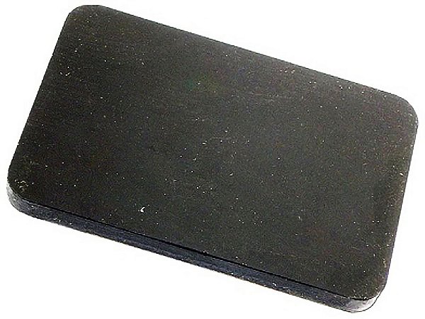 Kit Calço de Mola Dianteiro Auto Adesivo para Mercedes SPRINTER - 9013250084