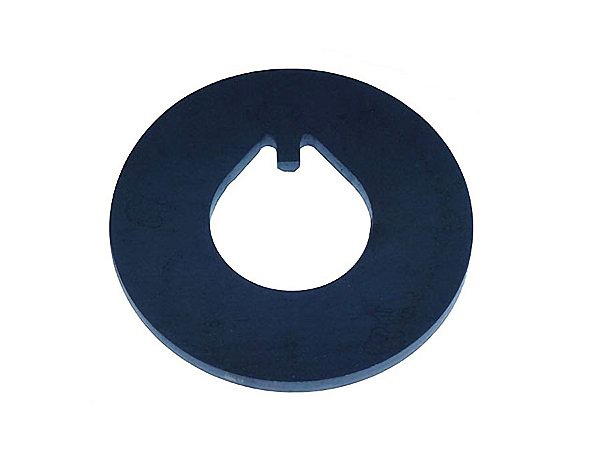 Kit Arruela Trava para Manga de Eixo 32X72X5MM Mercedes L 1113/1313/1513/LPO/362 - 3273321662