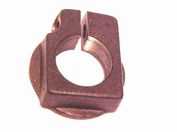 Kit Porca de Manga de Eixo Fundida para Mercedes 1929/1933 e Ônibus 370/371 OF1620 - 3893320072