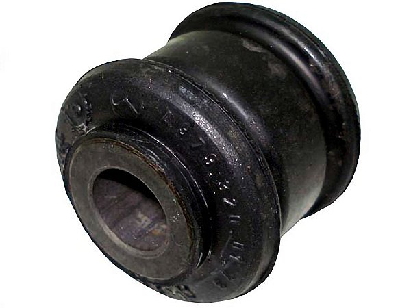 Kit Bucha Inteiriça para Barra Estabilizadora Mercedes 912/914 Original - 6673200073
