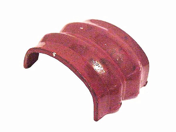 Kit Suporte Coxim da Barra Estabilizadora Dianteira Ferro para Mercedes L/LO/608D/912 - 6673230540