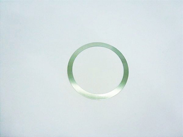 Kit Calço de Ajuste para Cubo Redutor 0,20MM - Mercedes 1929/35/38/41/45/2635/2638/AXOR - 3553540652