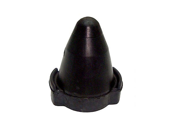 Kit Batente de Mola Dianteira 90X62X78MM para Mercedes AXOR 2035/2535/2640 - 0003220144