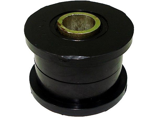 Kit Bucha do Amortecedor Traseiro com Tubo de Ferro para Mercedes 1620/1721/1215C - 0003261350