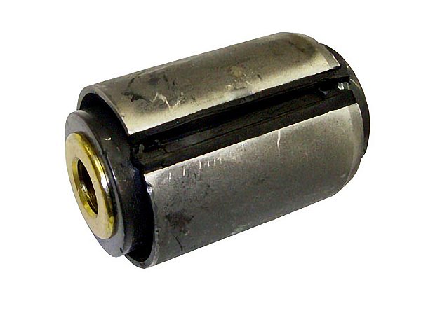 Kit Bucha do Olhal Dianteiro Traseiro 18,3MM para Mercedes ATEGO 1718/1725/1518 - 9743200644