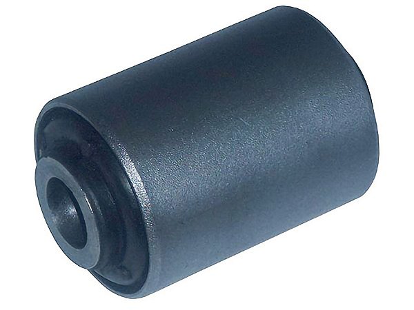 Kit Bucha Olhal da Mola Dianteira 54,7X19,2X86MM para Mercedes Accelo e Micro-Ônibus LO916 Euro 5 - 9793200544
