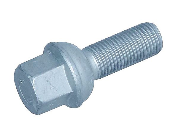 Kit Parafuso para Roda Dianteira e Traseira 14X1.5X34 10 Unidades - Mercedes Sprinter 310 Roda Normal - 6014010270