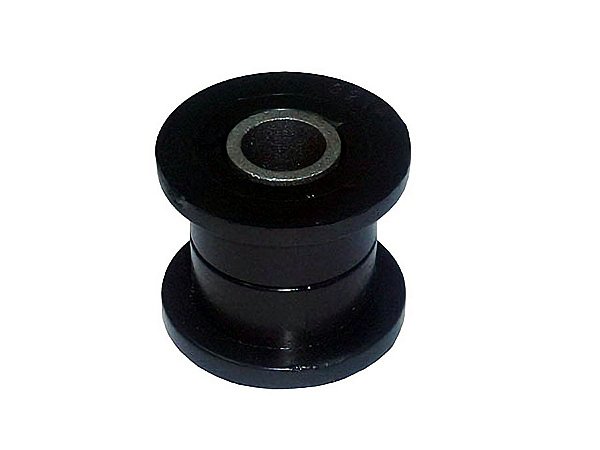 Kit Coxim Bipartido com Bucha para Barra Estabilizadora Dianteira Mercedes Atego Todos - 3183200073