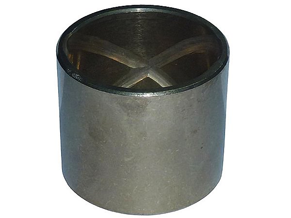 Bucha para Manga de Eixo 45MM Mercedes ATEGO - 0069812810