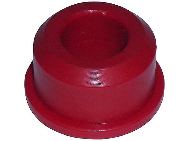 Bucha com Tubo de Poliuretano para Olho de Mola da Cabine Mercedes 1218/1418/1618/1620/1935/1938LS/2635/263 - 3843177051