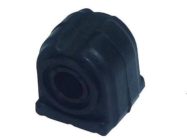 Mancal para Barra de Torção com Furo 19MM Mercedes Sprinter 415 e 515 - 9063233685
