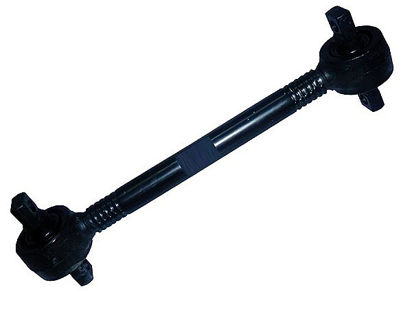 Barra de Reação com Pinos Duplos 585MM para Mercedes L2225/L2314/L2318/L2418/LB2318/LK2 - 453207489